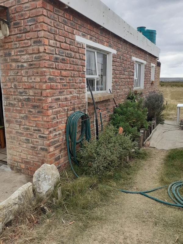 1 Bedroom Property for Sale in Riversdale Western Cape